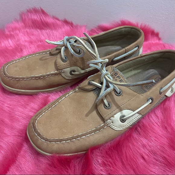 Sperry Bluefish Boat Shoes - Picture 8 of 11